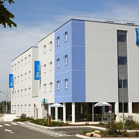 Ibis Budget Chalon Sur Saone Nord Exterior foto