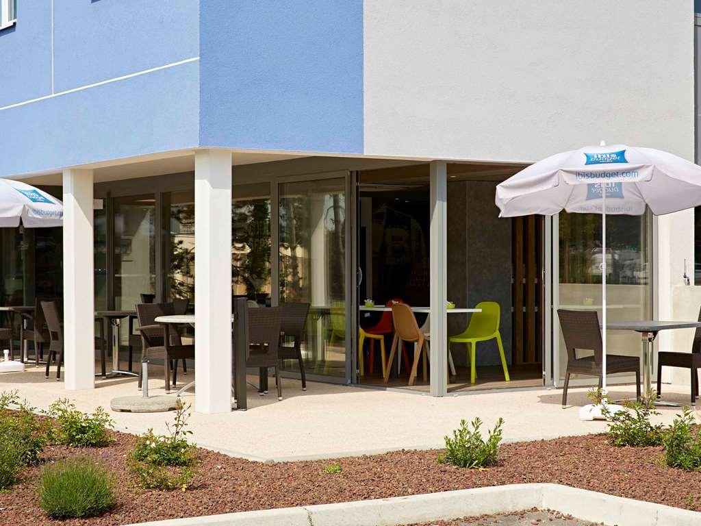 Ibis Budget Chalon Sur Saone Nord Exterior foto