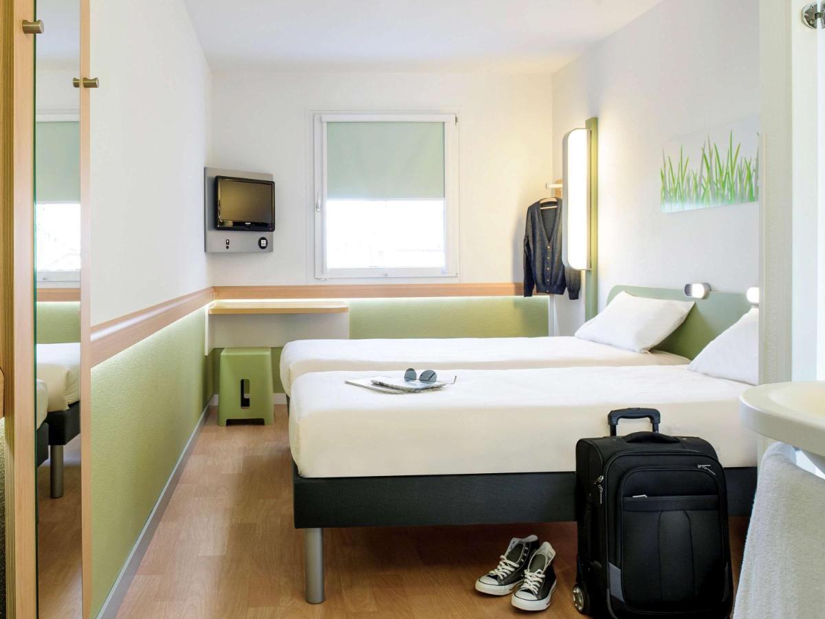 Ibis Budget Chalon Sur Saone Nord Exterior foto