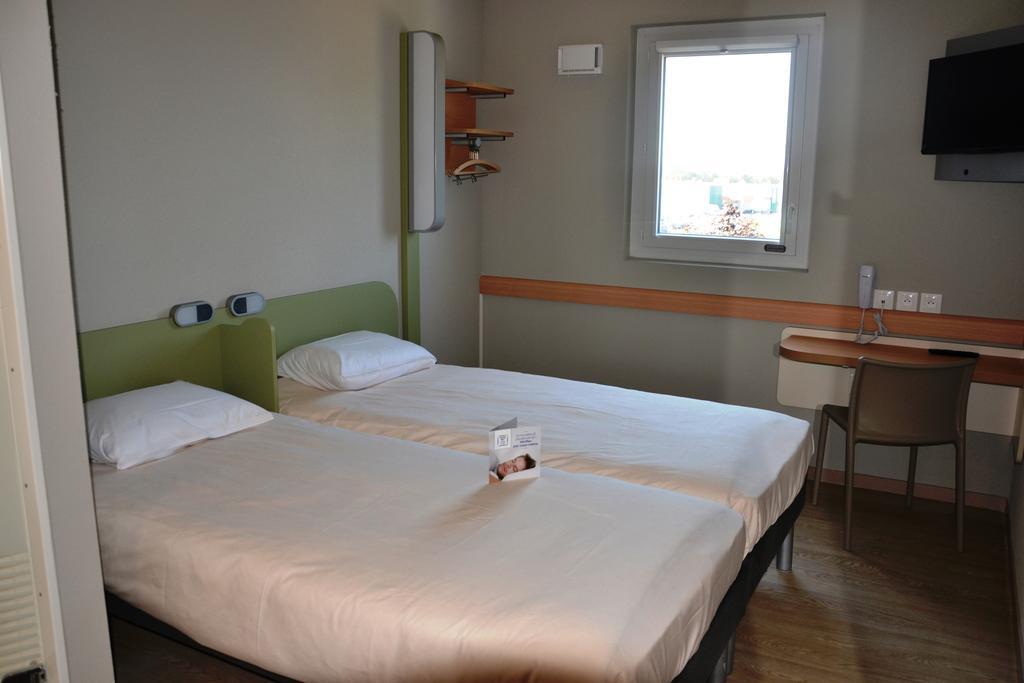 Ibis Budget Chalon Sur Saone Nord Exterior foto